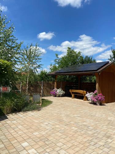 Pokoje Goscinne Lena