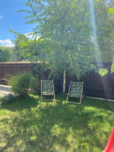 Pokoje Goscinne Lena