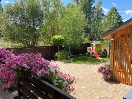 Pokoje Goscinne Lena