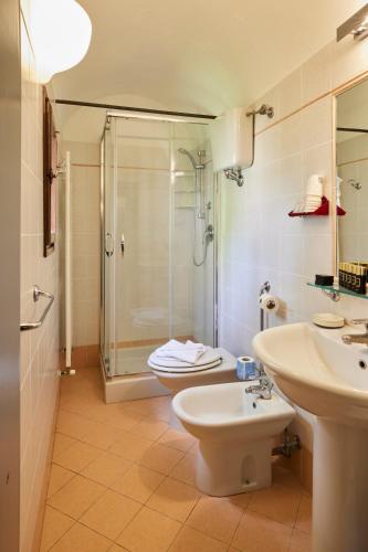 Certosa di Pontignano