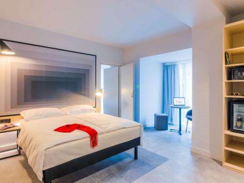 Ibis Timisoara City Center