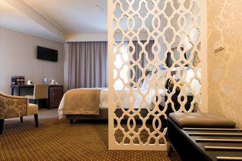 Hotel Lis Batalha Mestre Afonso Domingues