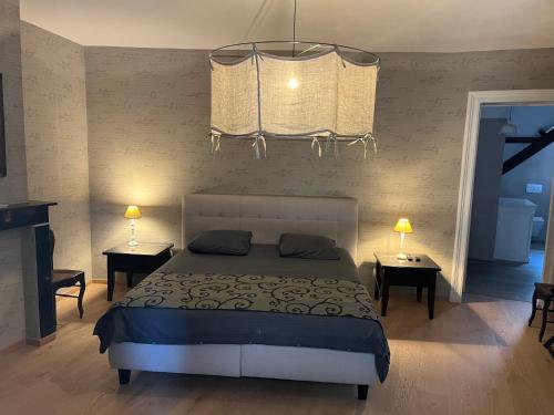 Les Terrasses de Sax