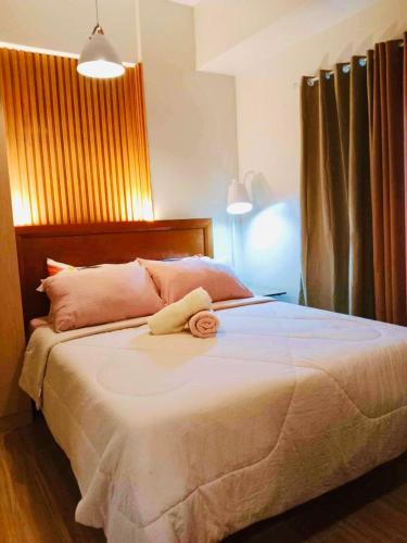 The Swindon room in Iloilo