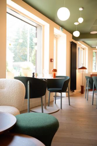Lykke, Slow Hotel & Spa Chamonix