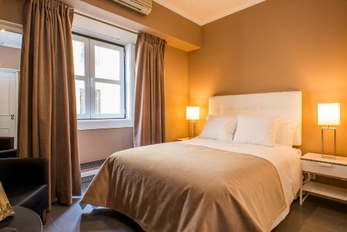 PH Downtown Suites