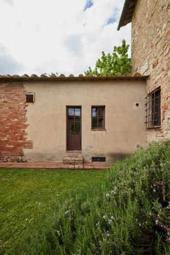 Certosa di Pontignano