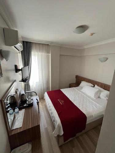 Cenka Hotel