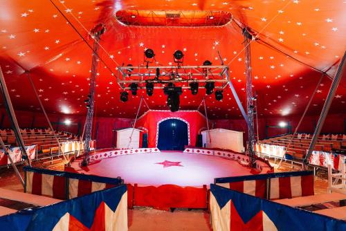 Eden Villas & Apartments