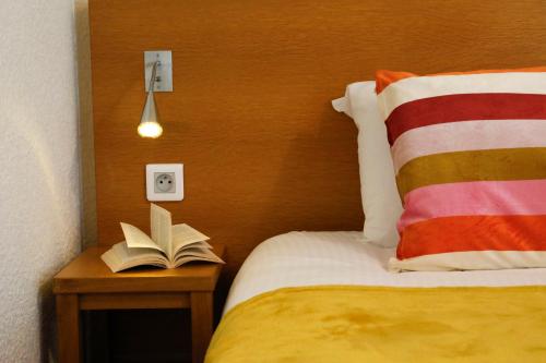 Brit Hotel Le Bran'hoc