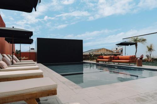 The Farm Azores Boutique House