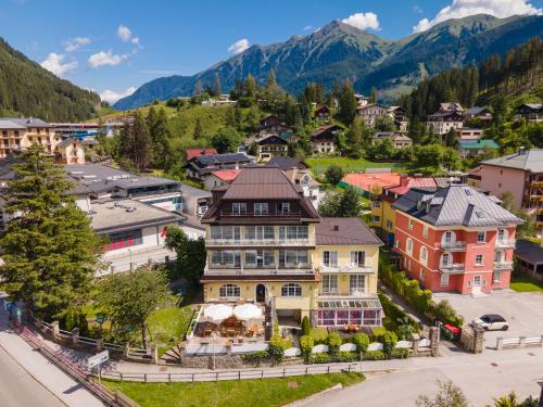 Hotel Lindenhof