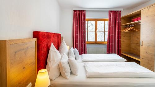 Alpenhotel Oberstdorf – ein Rovell Hotel