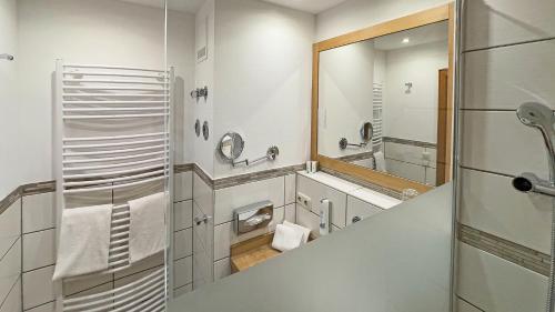 Alpenhotel Oberstdorf – ein Rovell Hotel