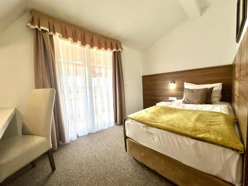 Hotel Mirjana & Rastoke