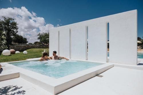 Masseria Torrepietra