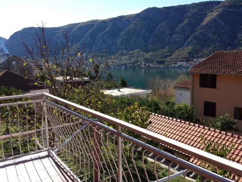 Apartments Lazarevic