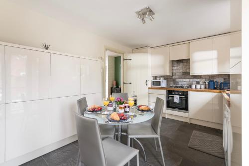 Salthouse Cottage in Ironbridge