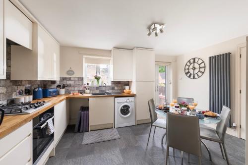 Salthouse Cottage in Ironbridge