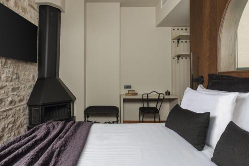 Stoes Boutique Hotel