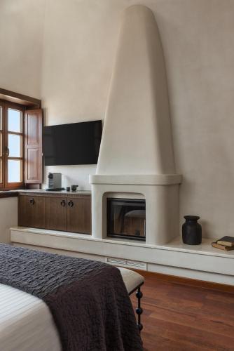 Stoes Boutique Hotel