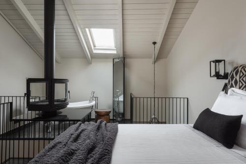 Stoes Boutique Hotel