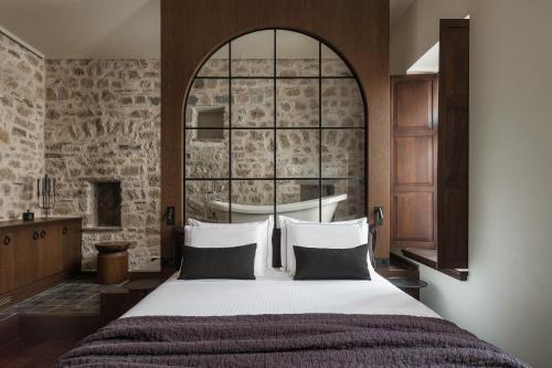 Stoes Boutique Hotel