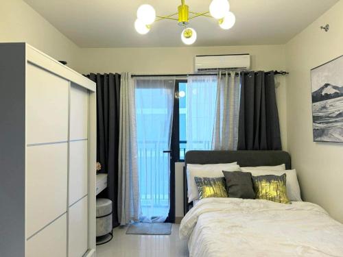 Demillo Style Suites at SMDC