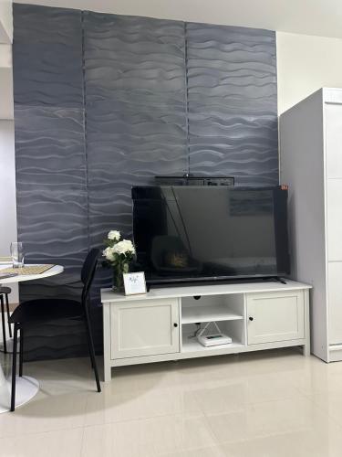 Demillo Style Suites at SMDC