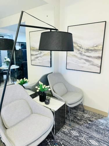 Demillo Style Suites at SMDC