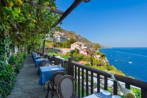 Locanda Costa Diva