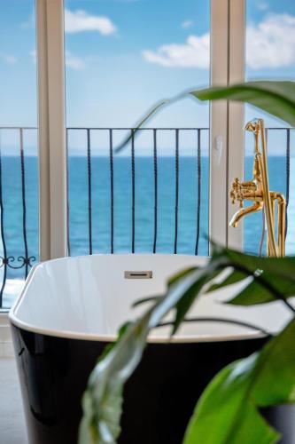 Relax Hotel - Half Board