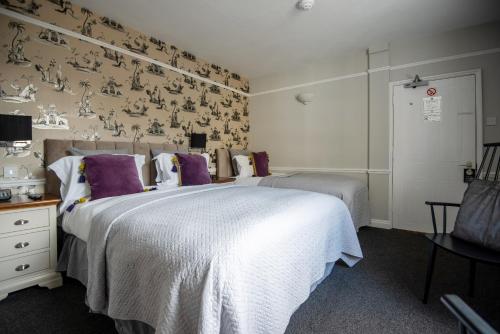 Harington's Hotel