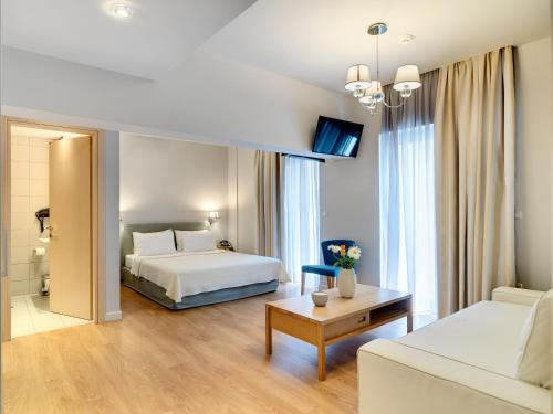 Phidias Piraeus Hotel