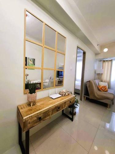 Comfy Condo Near NAIA Airport