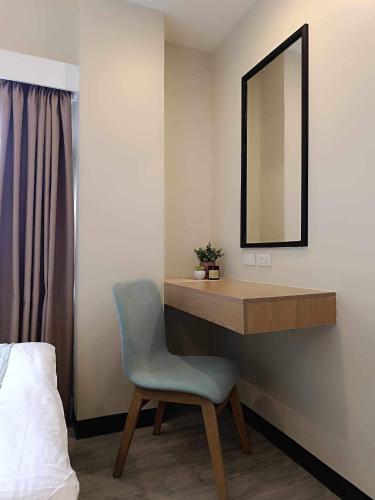 Kimtons Apartment Suite Capitol Site