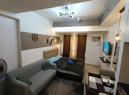 Affordable Studio Type Condo in Congressional Town Center