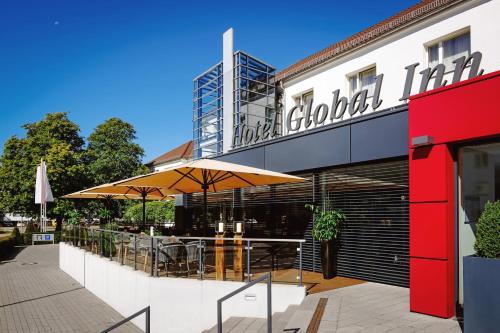 Global Inn