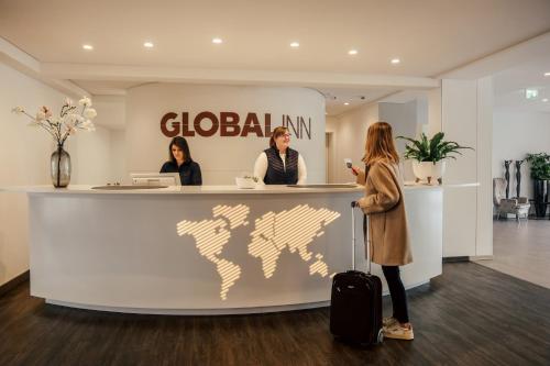 Global Inn