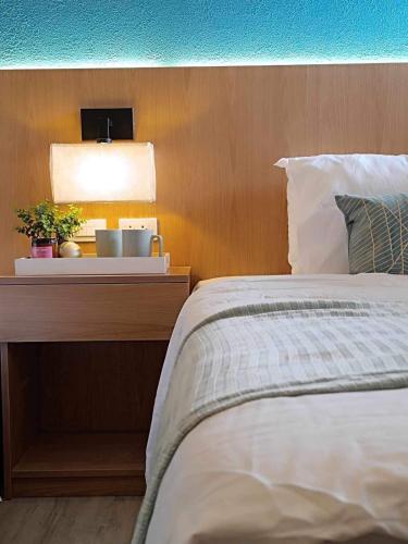 Kimtons Apartment Suite Capitol Site