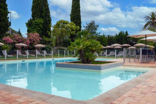 Golf Hôtel de Valescure & Spa Nuxe