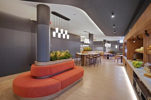 B&B HOTEL Málaga Centro