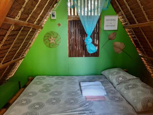 Lagkaw Uno in Lagkaw Homestay