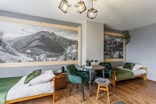 Pokoje Goscinne U Malgorzaty