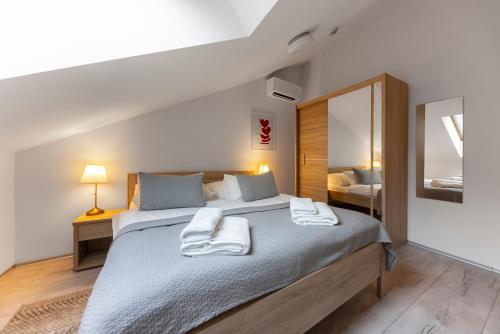 Rodinne Vinarstvi Mikulov