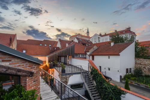 Rodinne Vinarstvi Mikulov