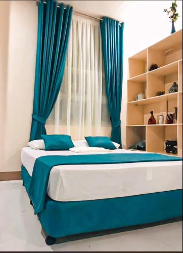 Ba'an Talae Eco Farm Resort & hotel