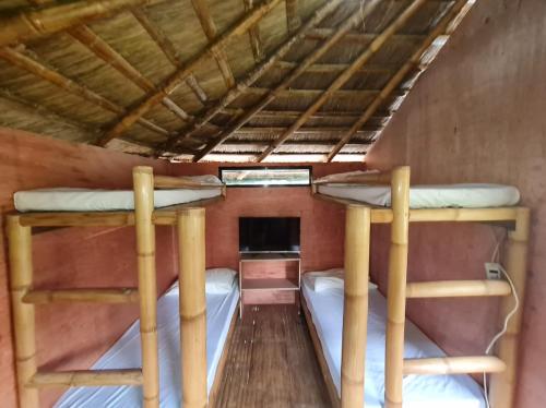 Ba'an Talae Eco Farm Resort & hotel