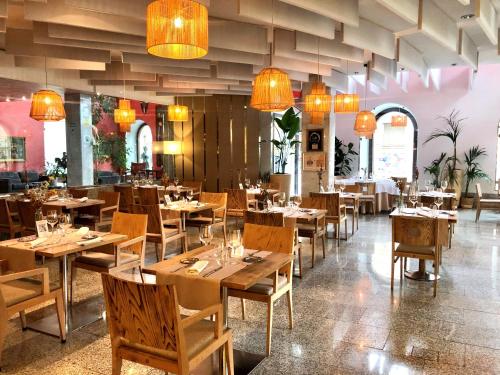 Hotel San Juan De Los Reyes