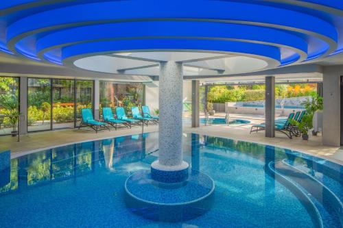 Hotel Sungarden Wellness And Conference